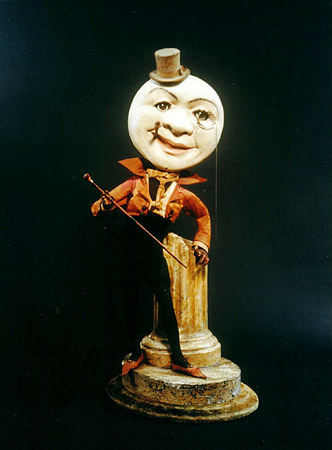 神戸ドールミュージアム