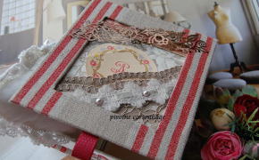 cartonnage Making Class