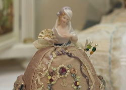 Bisque Doll Making Class